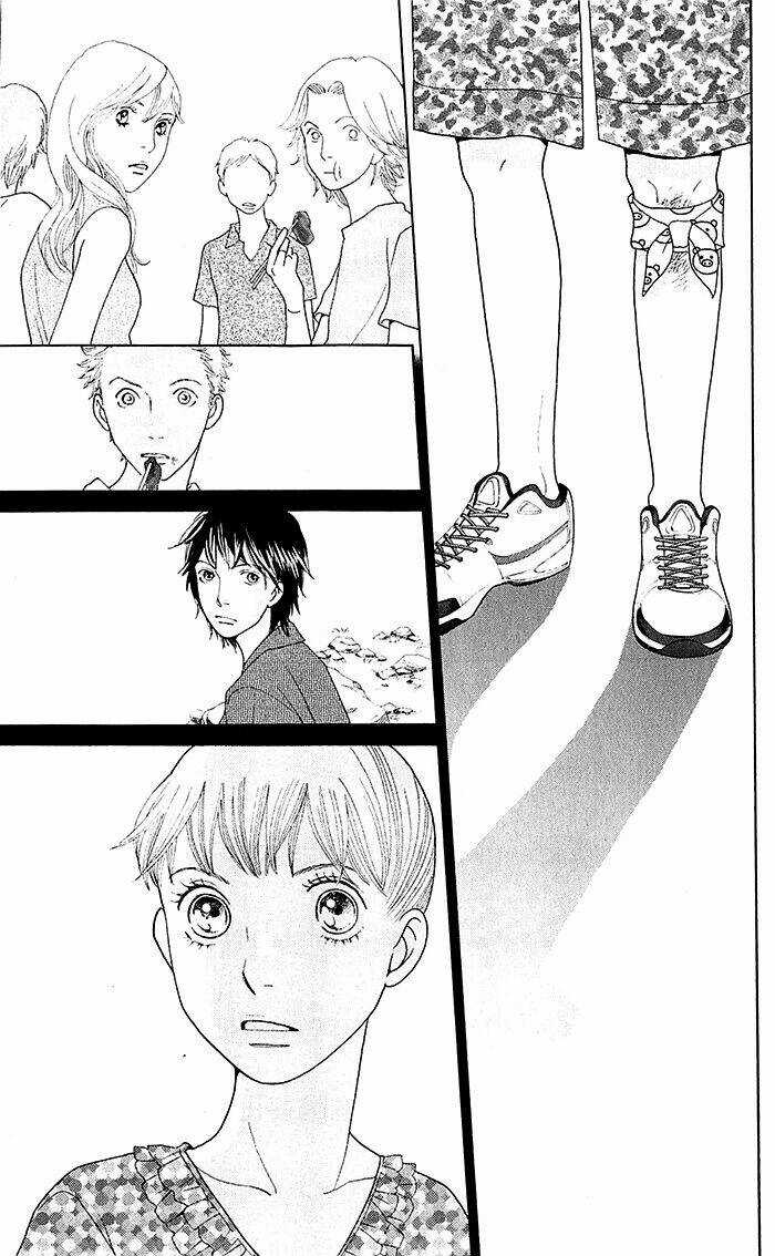 Tora To Ookami - Chapter 9 - Trang 40