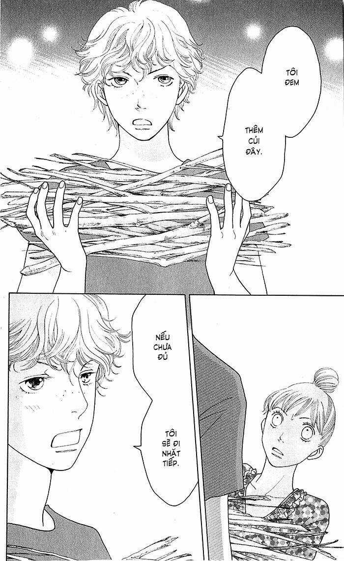 Tora To Ookami - Chapter 9 - Trang 41