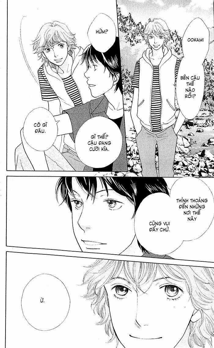 Tora To Ookami - Chapter 9 - Trang 43