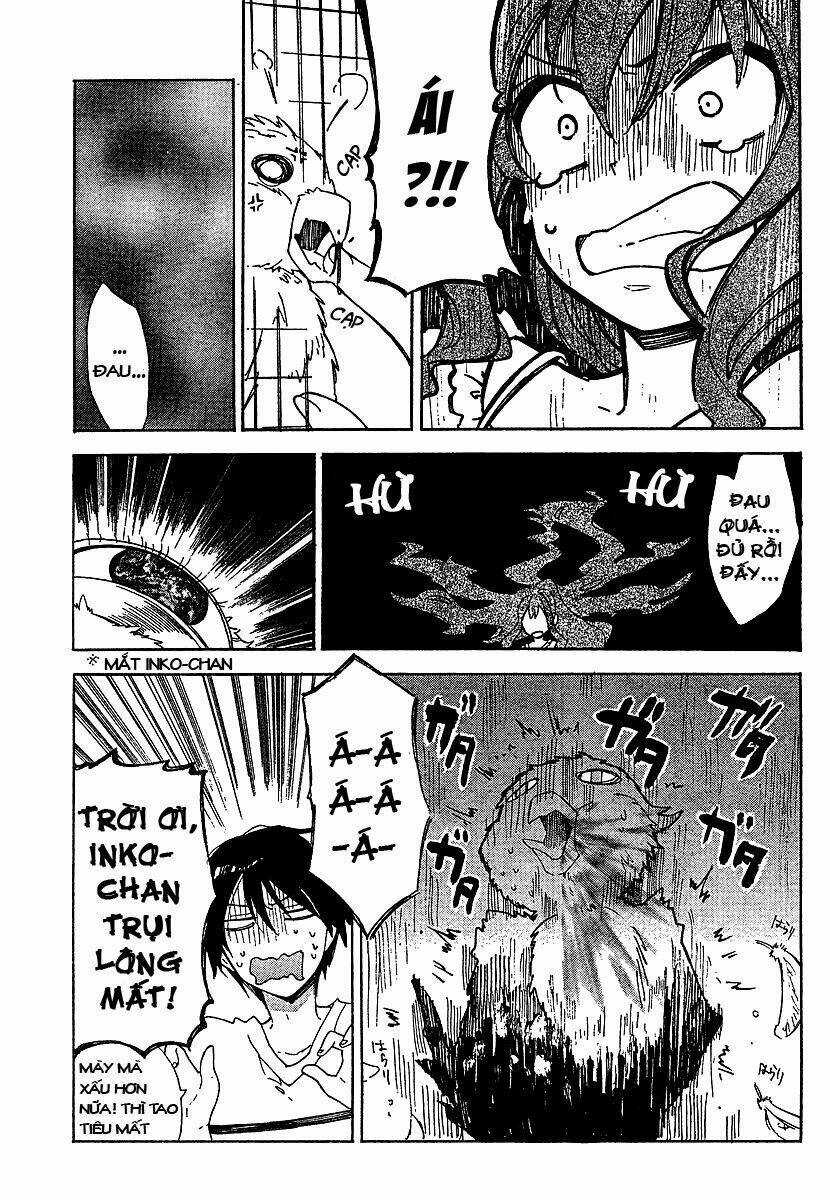 Toradora! - Chapter 12 - Trang 6