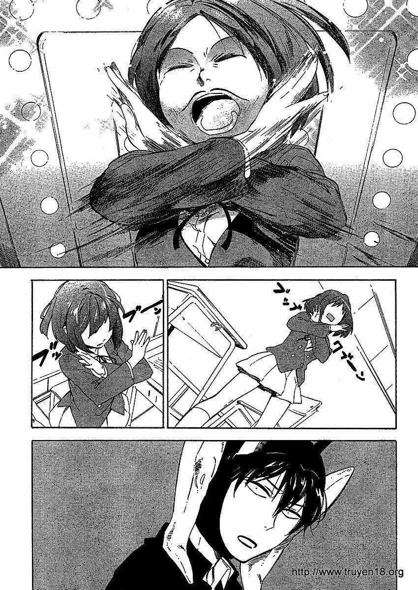 Toradora! - Chapter 15 - Trang 7