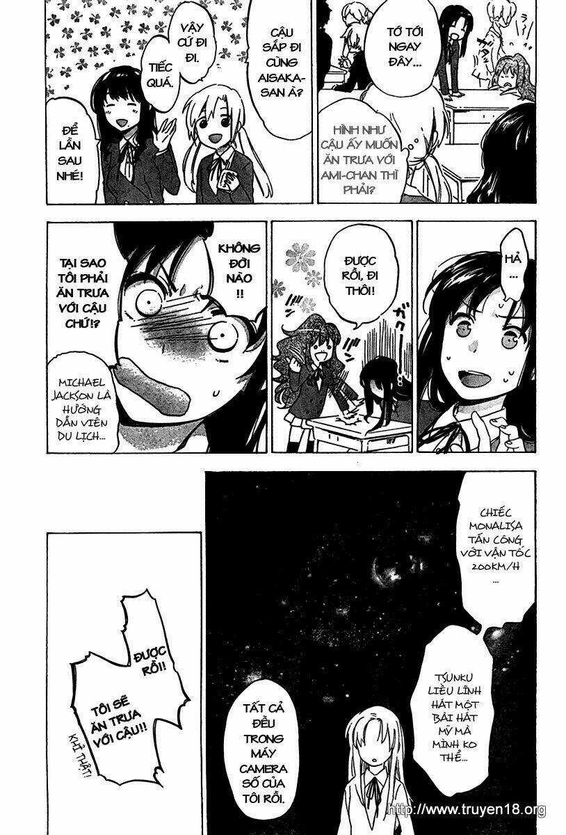 Toradora! - Chapter 19 - Trang 13