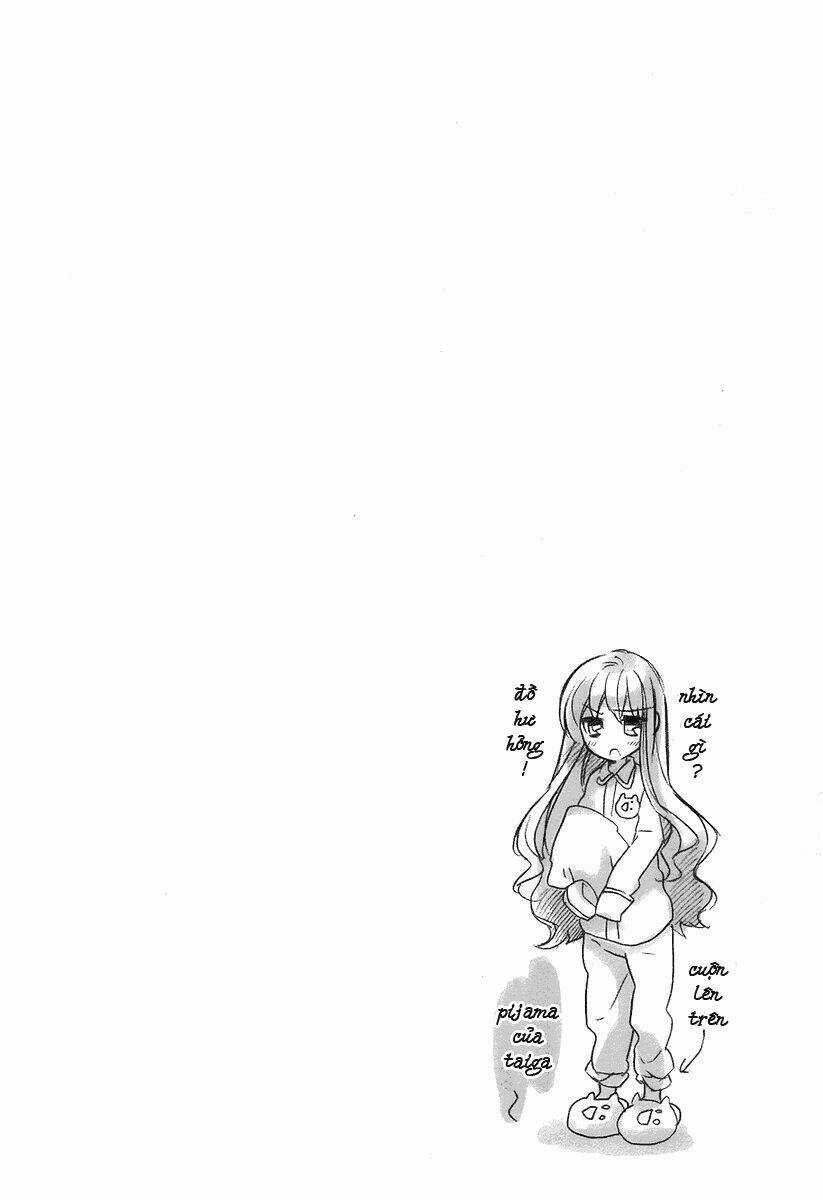 Toradora! - Chapter 2 - Trang 27