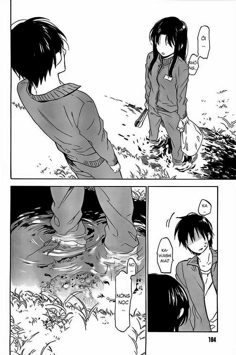 Toradora! - Chapter 21 - Trang 6