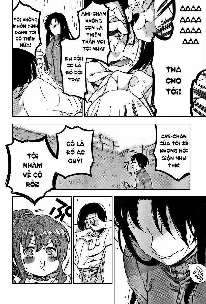 Toradora! - Chapter 22 - Trang 13