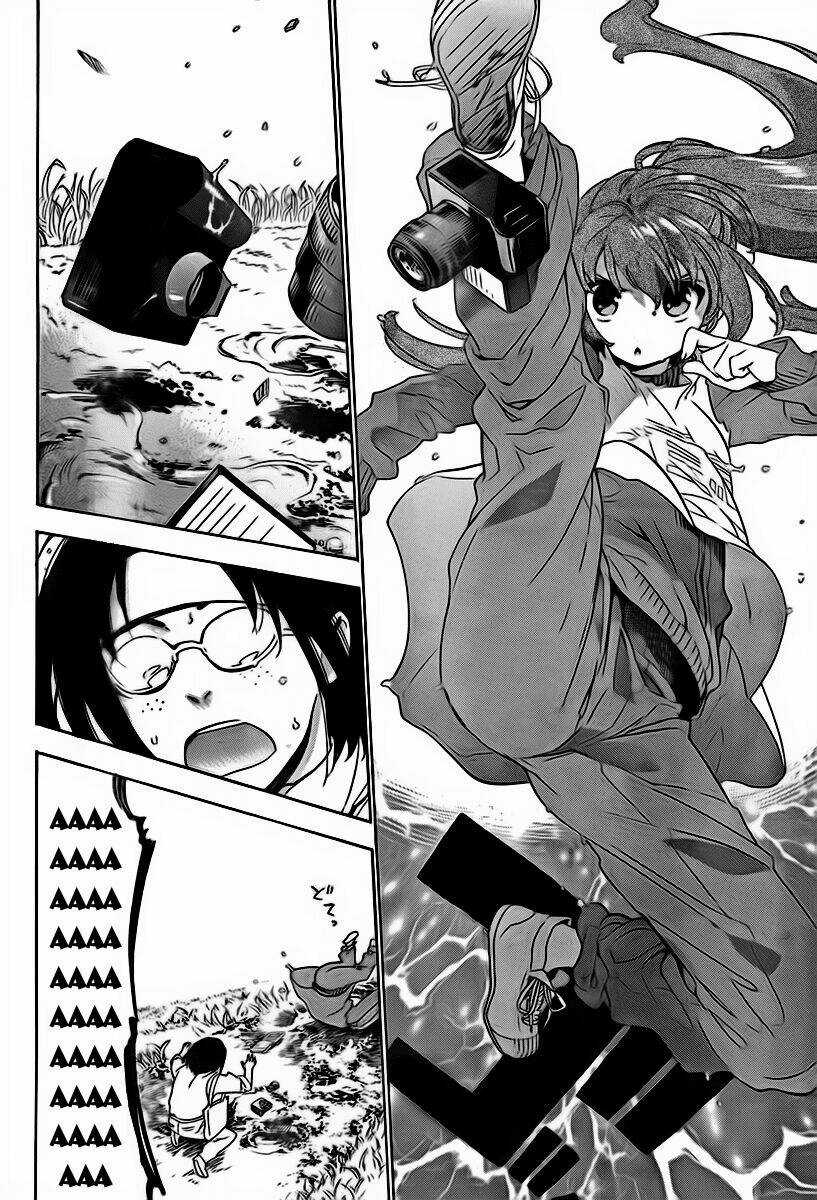 Toradora! - Chapter 22 - Trang 5