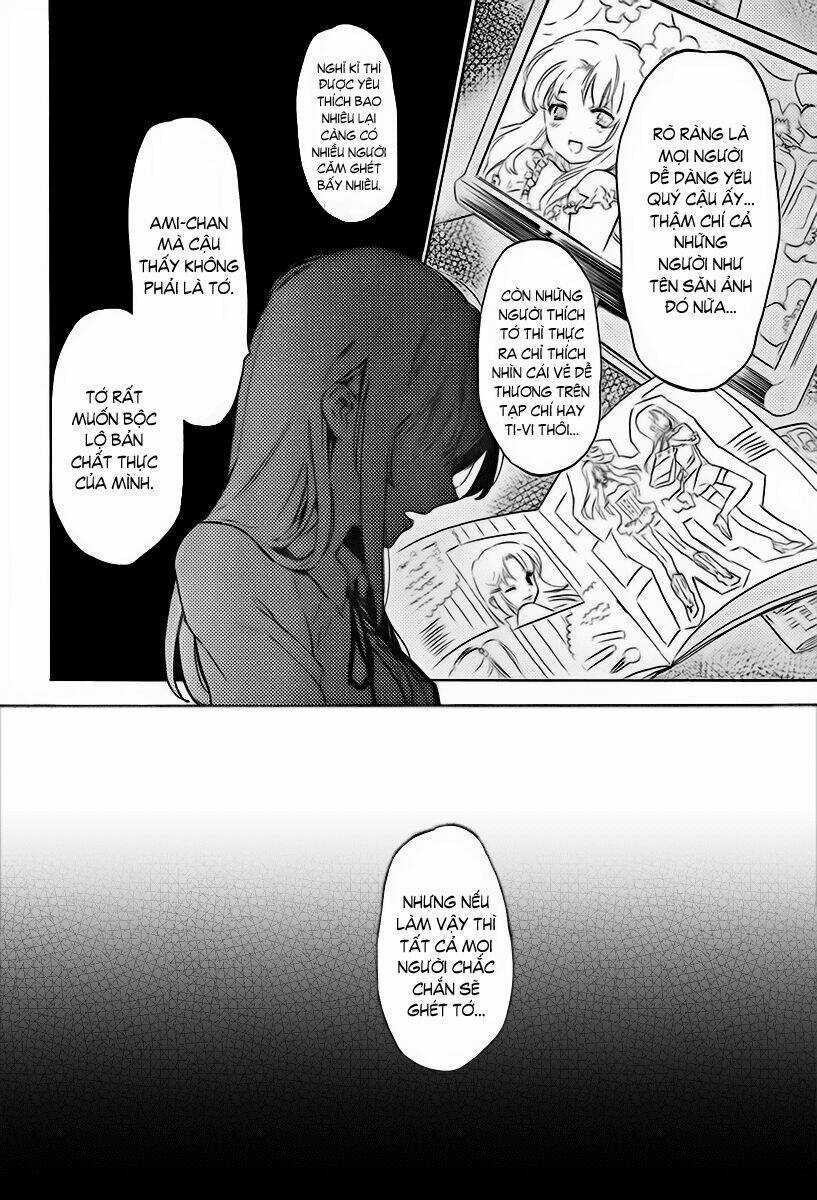 Toradora! - Chapter 23 - Trang 14