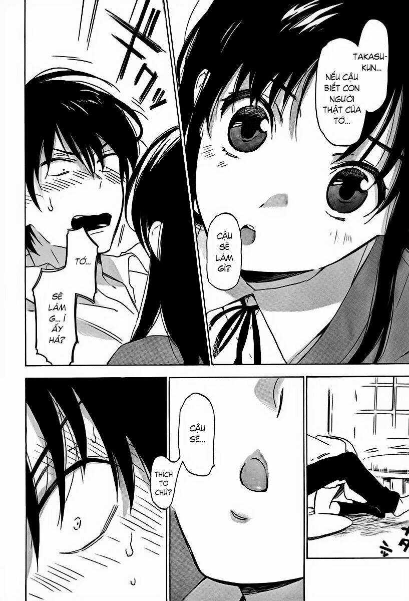 Toradora! - Chapter 23 - Trang 16