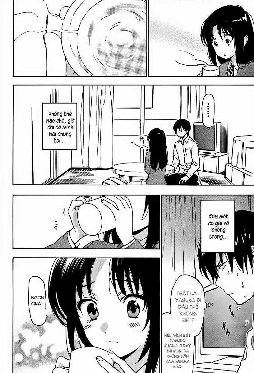 Toradora! - Chapter 23 - Trang 8