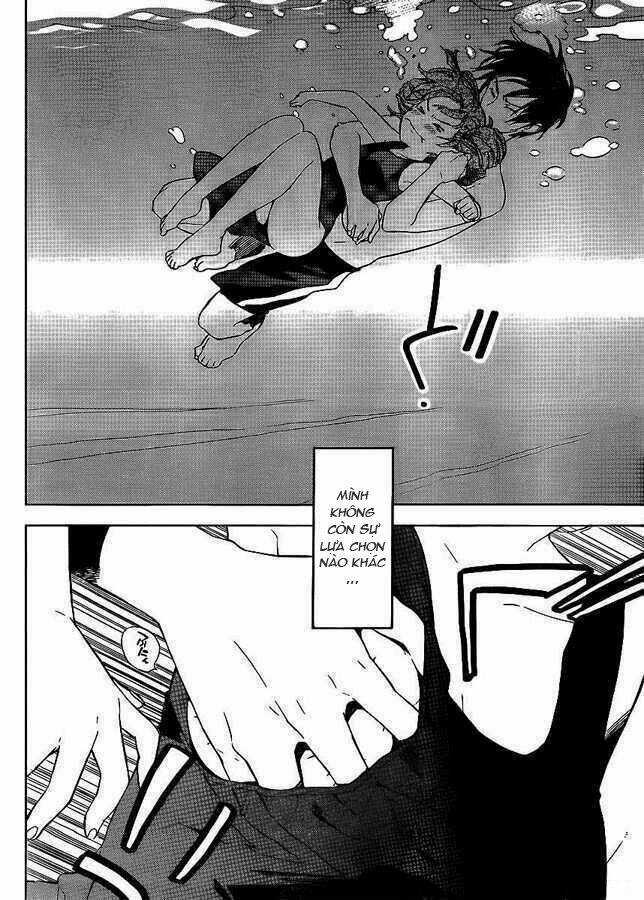 Toradora! - Chapter 28 - Trang 14