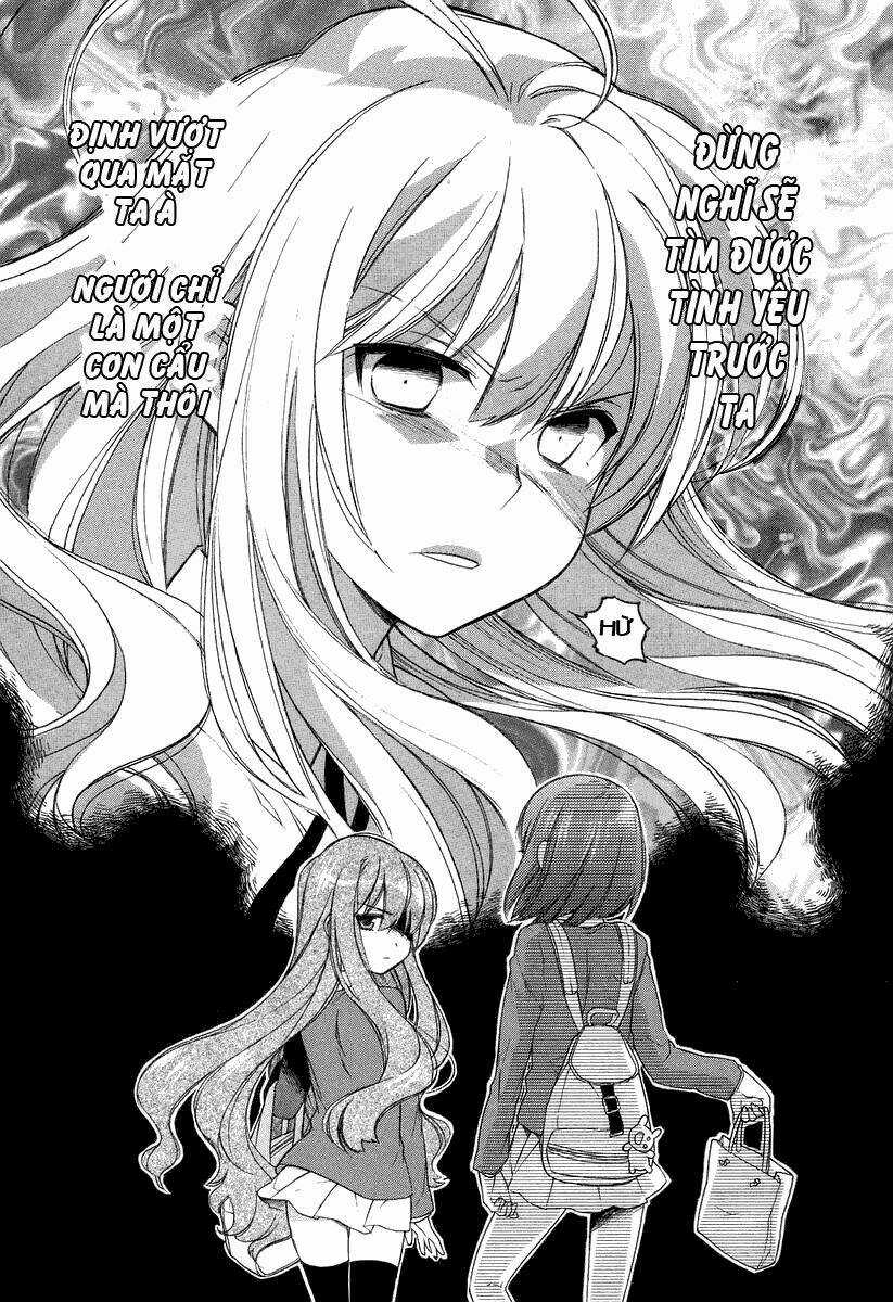 Toradora! - Chapter 3 - Trang 26