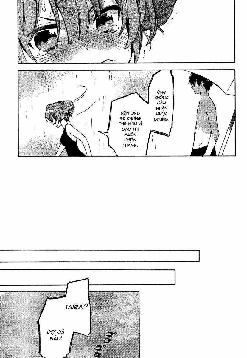 Toradora! - Chapter 31 - Trang 15