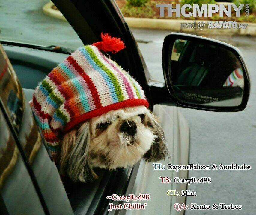 Toradora! - Chapter 36 - Trang 19