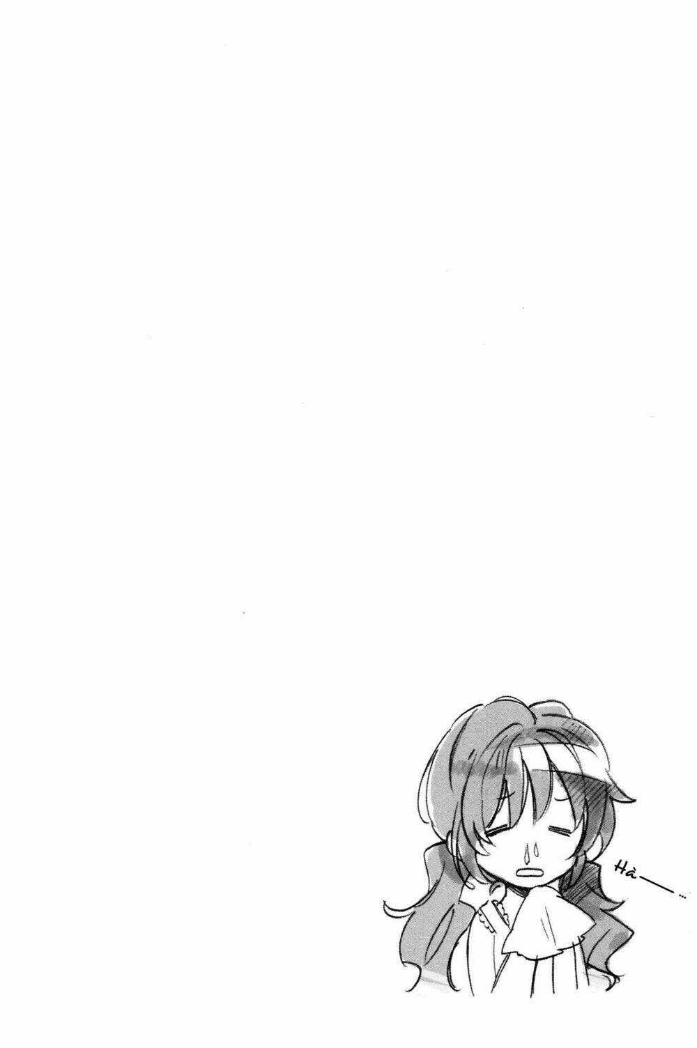 Toradora! - Chapter 37 - Trang 13