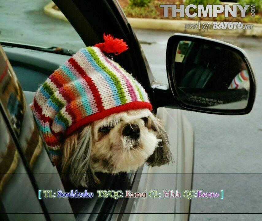 Toradora! - Chapter 39 - Trang 15