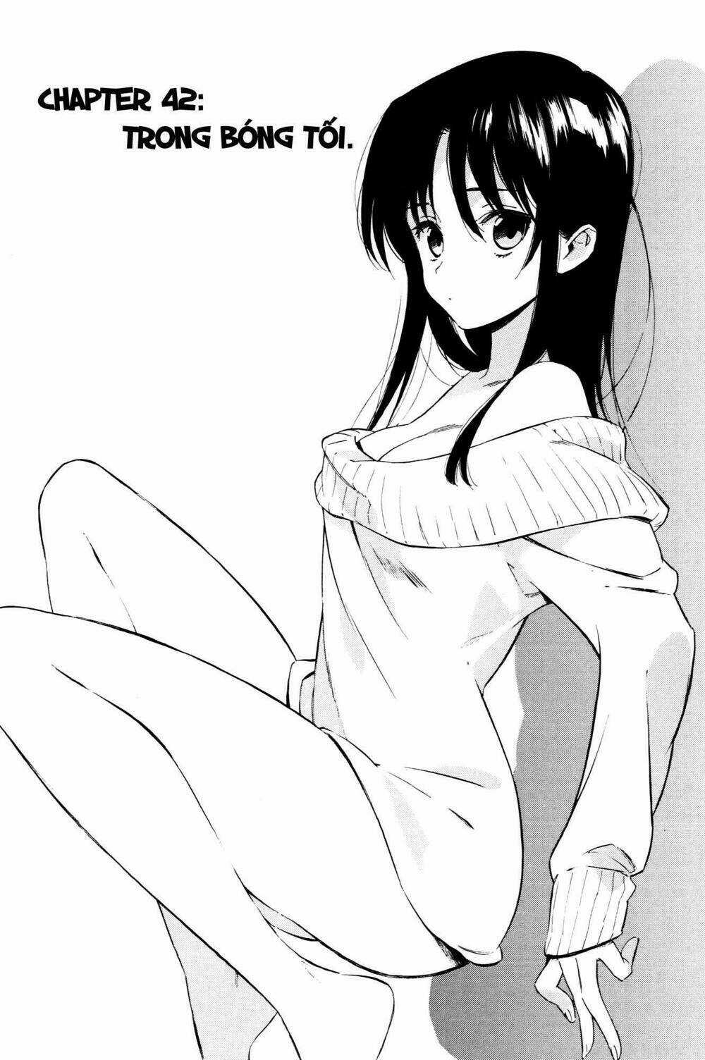 Toradora! - Chapter 42 - Trang 2