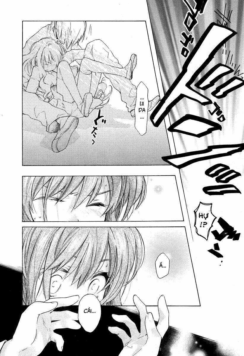 Toradora! - Chapter 5 - Trang 24