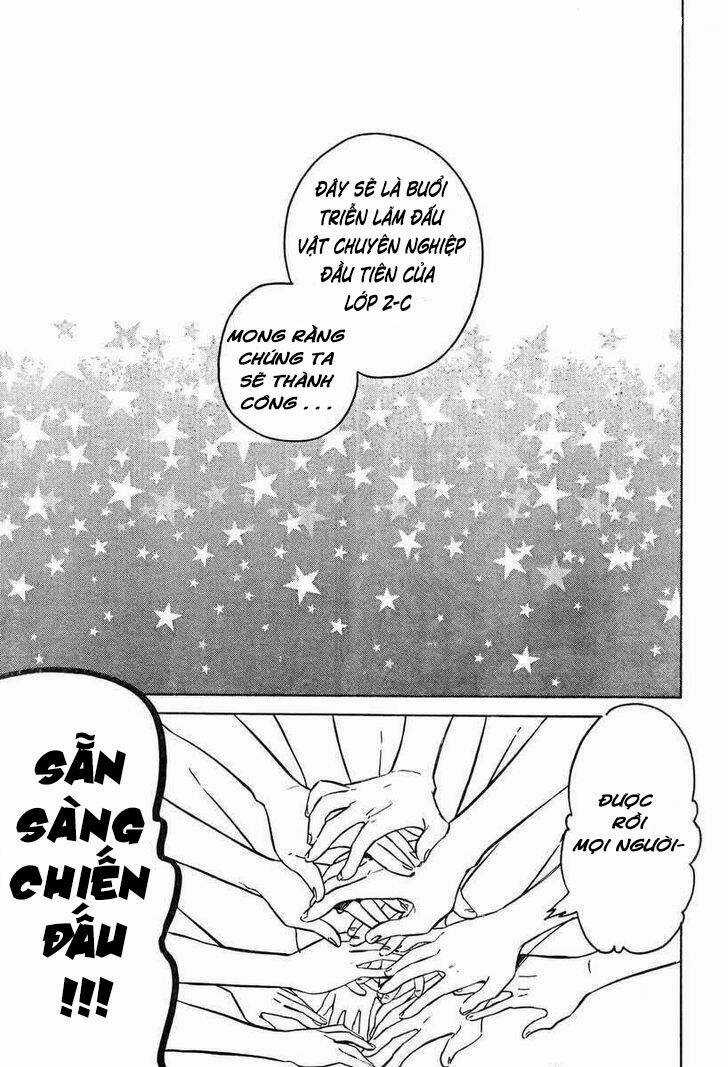 Toradora! - Chapter 53 - Trang 3