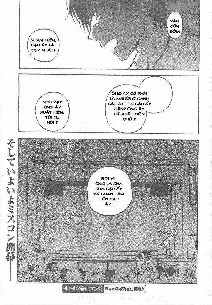 Toradora! - Chapter 54 - Trang 16