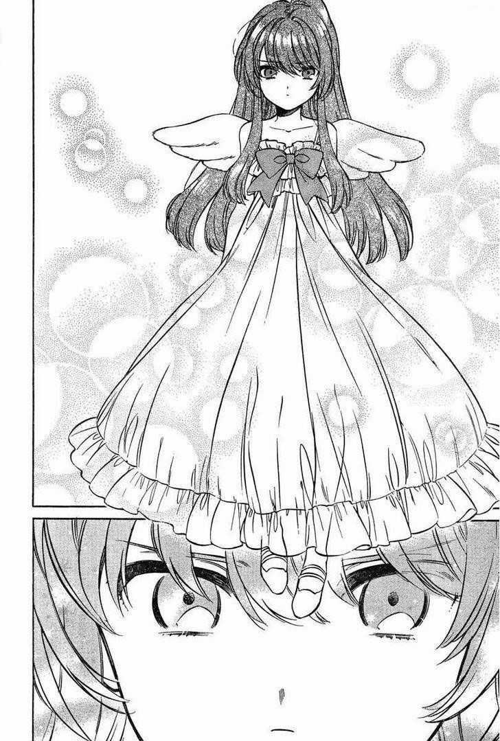 Toradora! - Chapter 55 - Trang 14