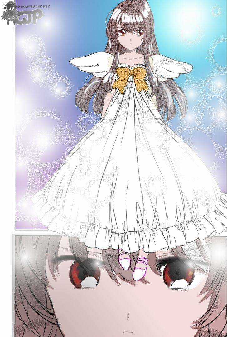 Toradora! - Chapter 55 - Trang 16