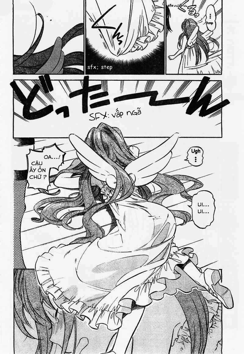 Toradora! - Chapter 56 - Trang 6