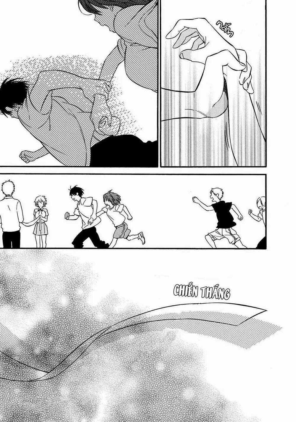 Toradora! - Chapter 58 - Trang 7