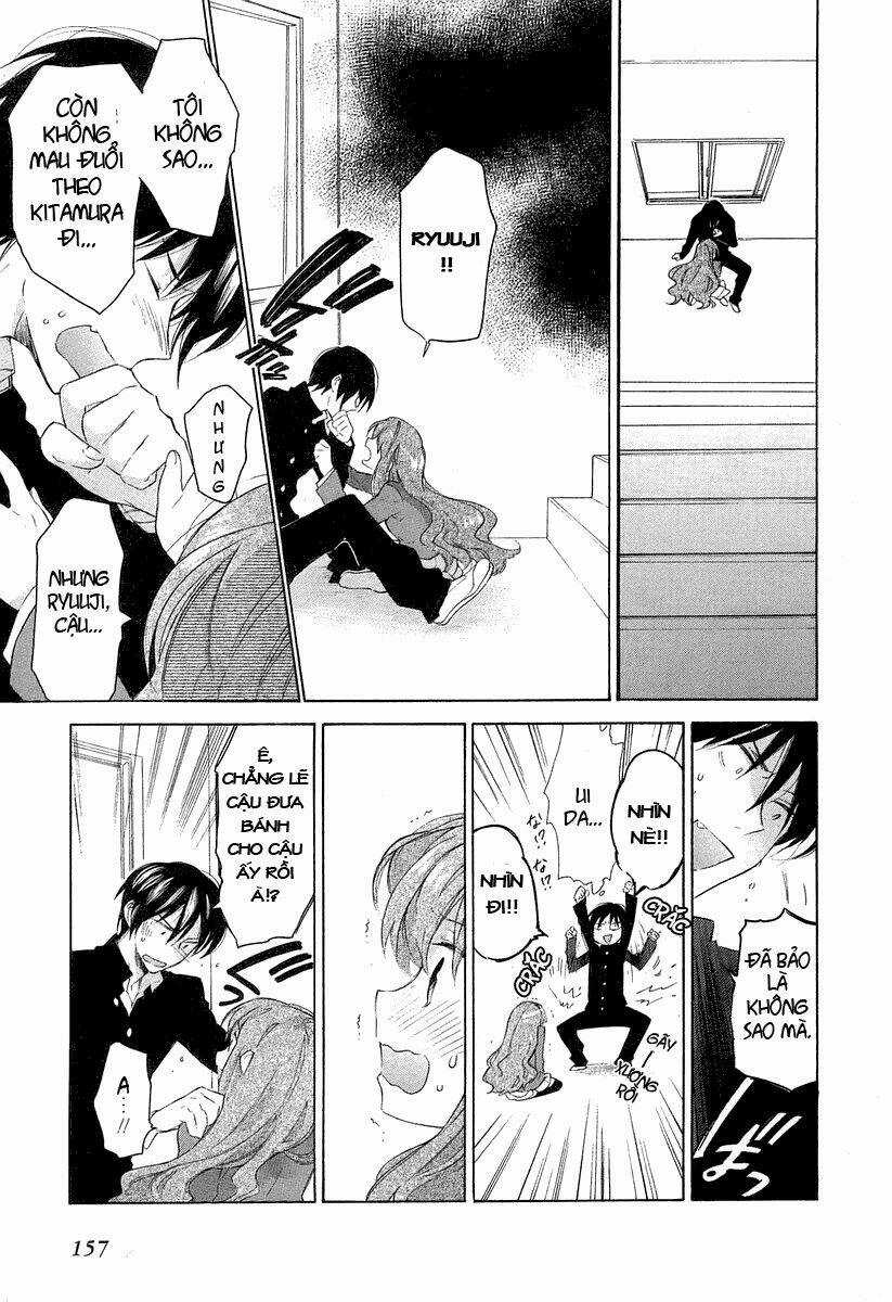 Toradora! - Chapter 6 - Trang 2