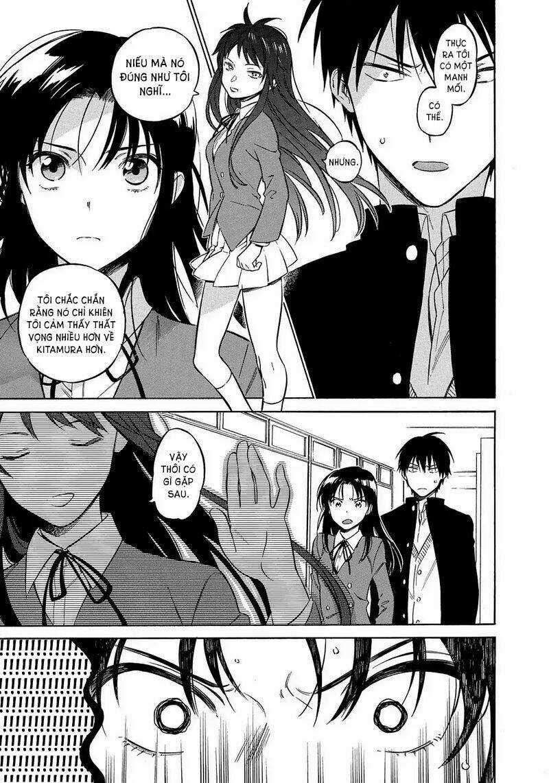 Toradora! - Chapter 60 - Trang 13