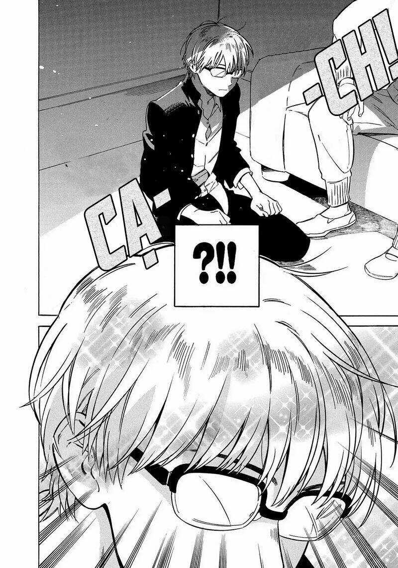 Toradora! - Chapter 60 - Trang 5