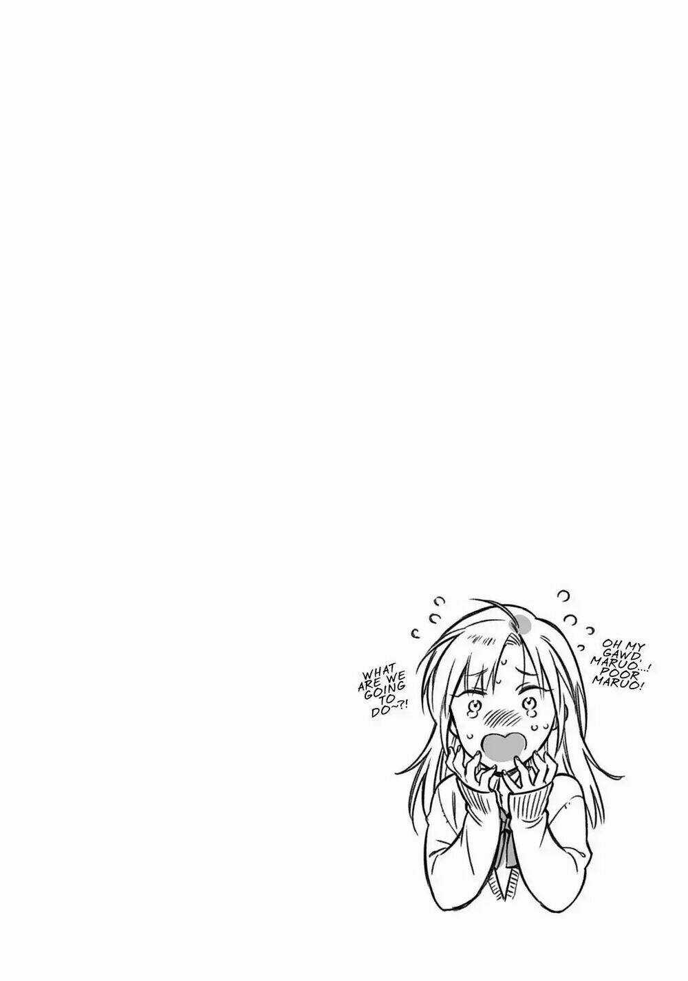 Toradora! - Chapter 61 - Trang 17