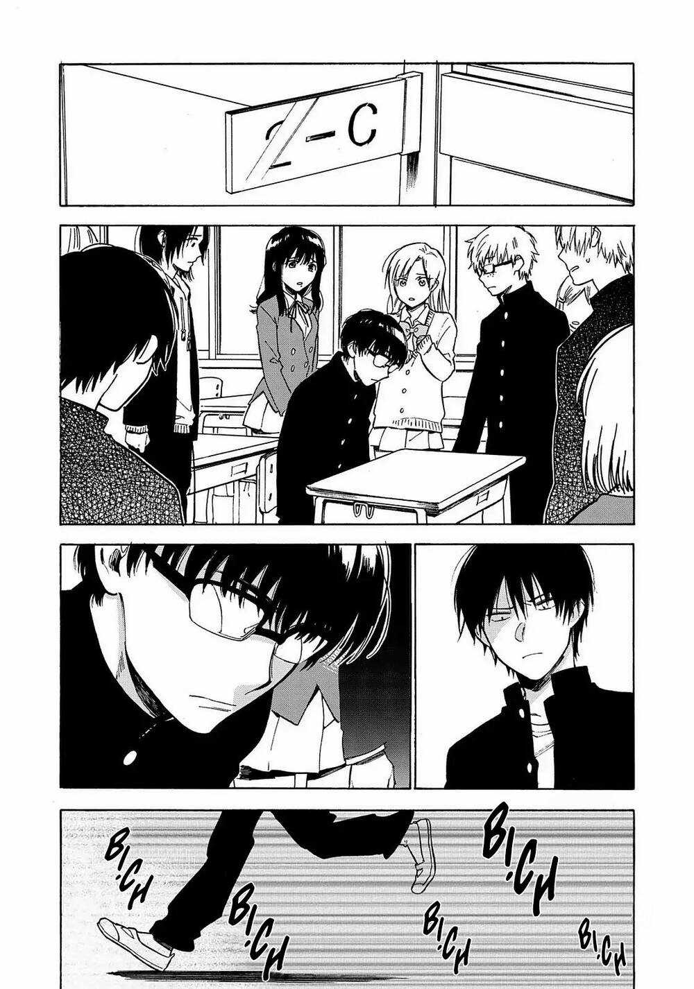 Toradora! - Chapter 65 - Trang 19
