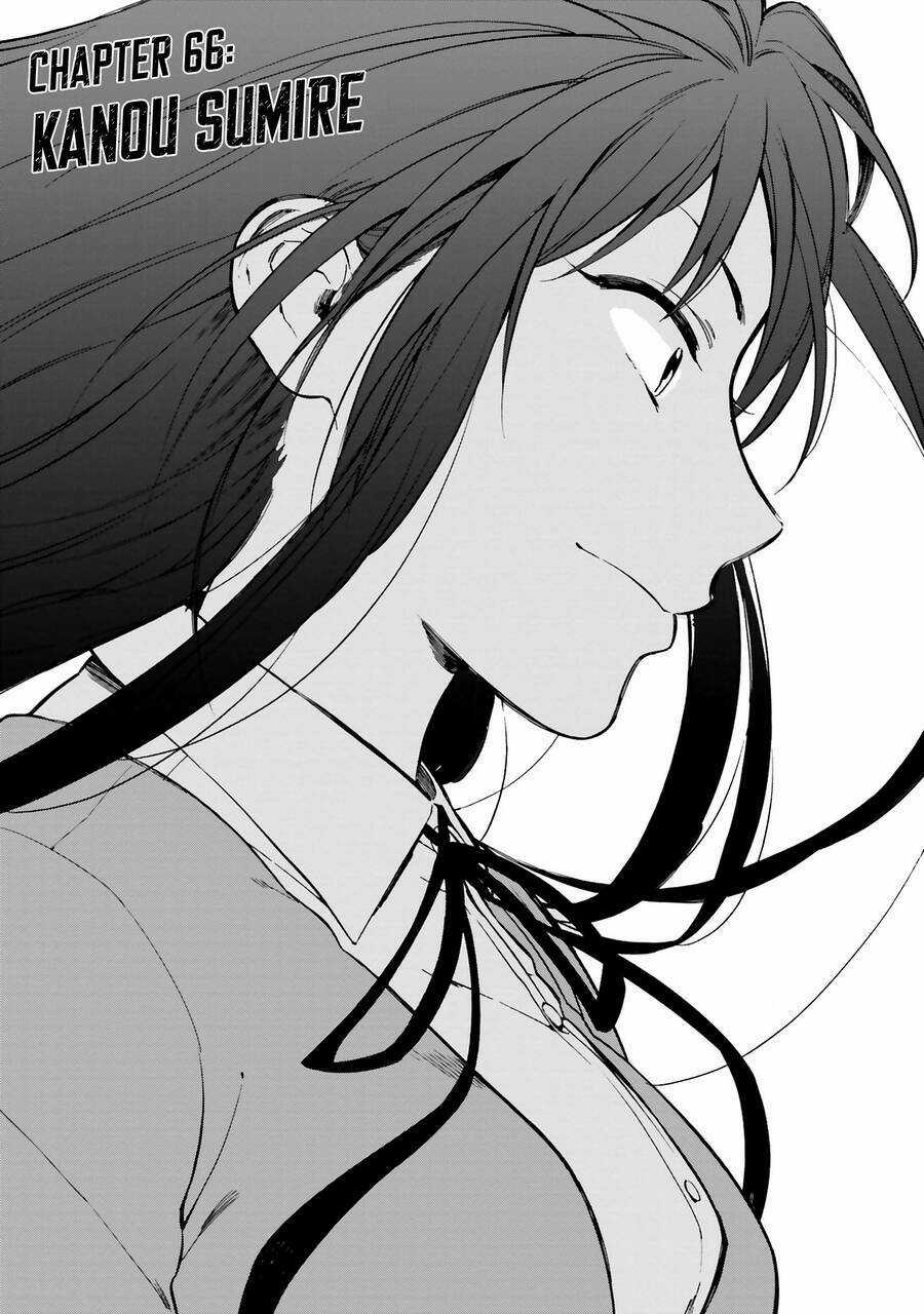 Toradora! - Chapter 66 - Trang 1