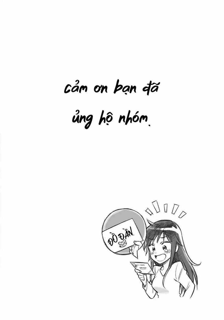 Toradora! - Chapter 66 - Trang 19