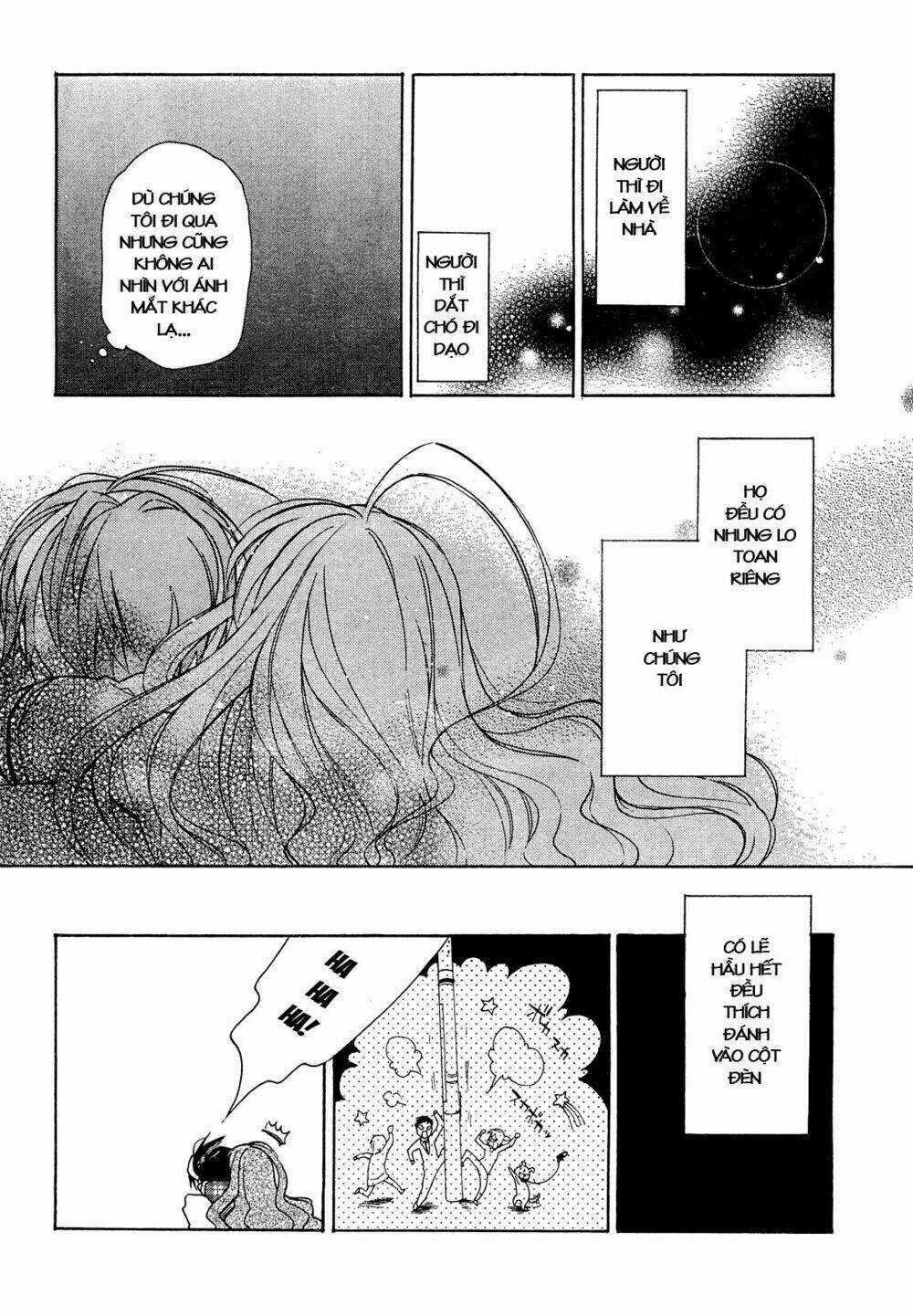 Toradora! - Chapter 9 - Trang 14