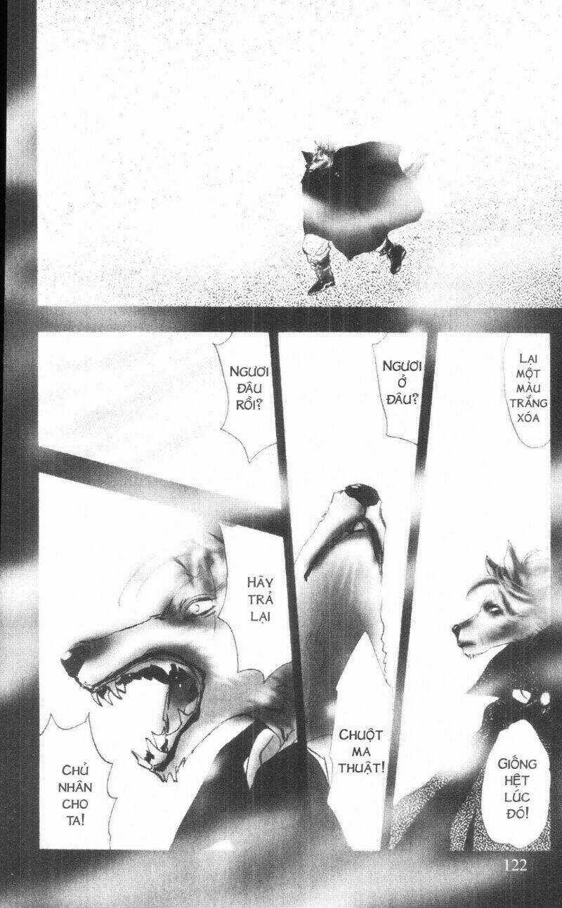 Toraji Phiêu Lưu Ký - Chapter 1 - Trang 122