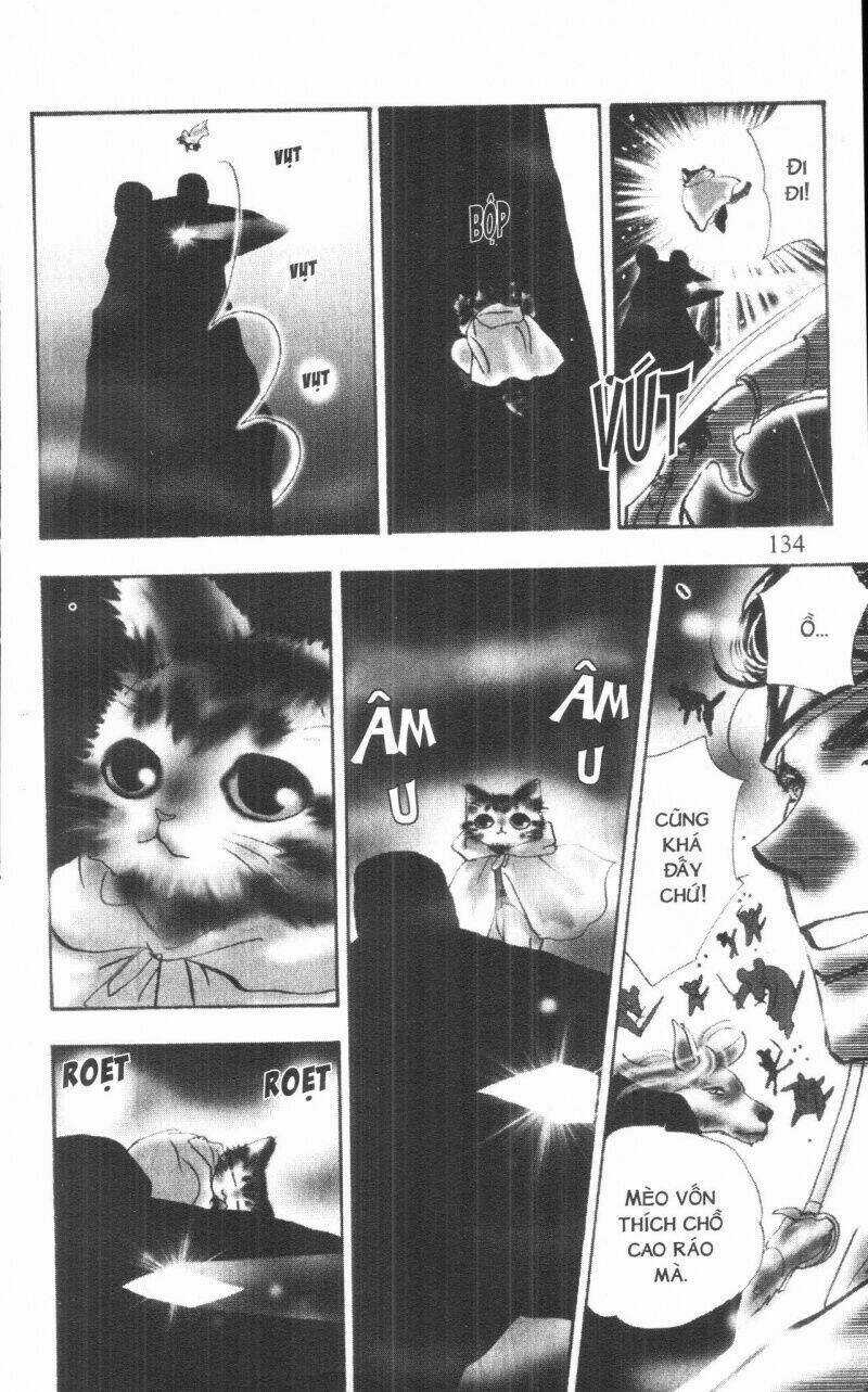 Toraji Phiêu Lưu Ký - Chapter 1 - Trang 134