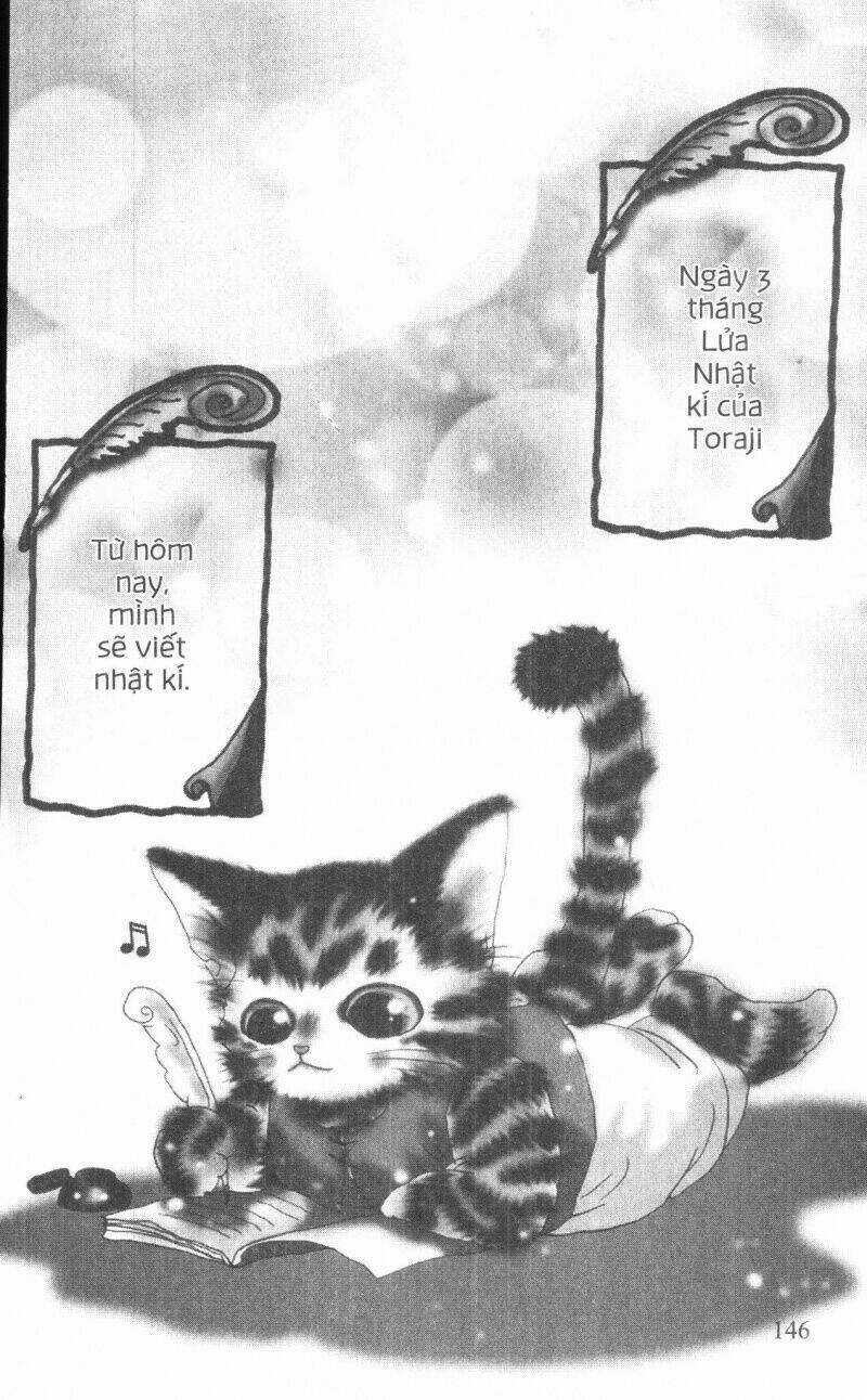Toraji Phiêu Lưu Ký - Chapter 1 - Trang 146