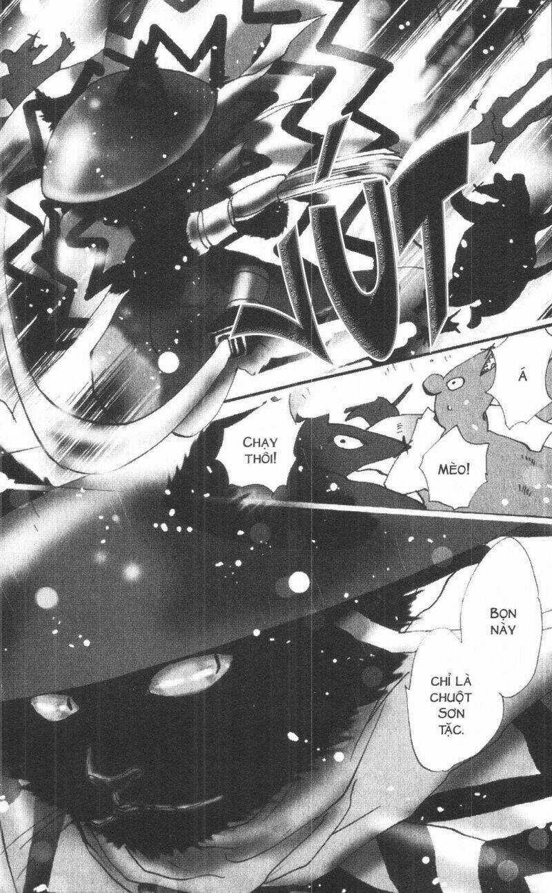 Toraji Phiêu Lưu Ký - Chapter 1 - Trang 149