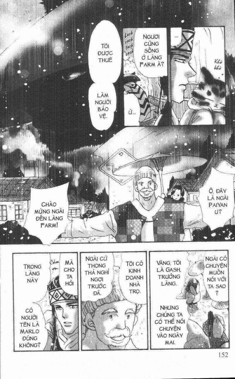 Toraji Phiêu Lưu Ký - Chapter 1 - Trang 152