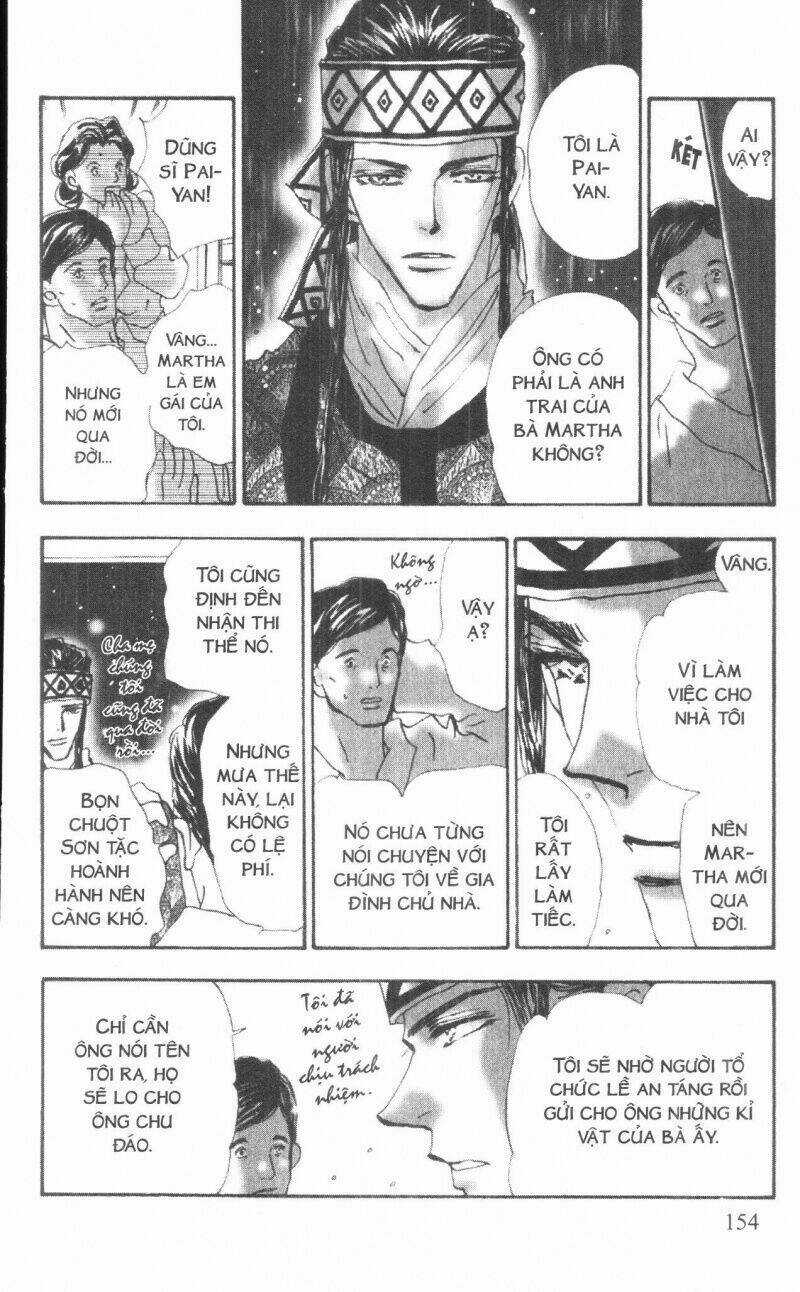 Toraji Phiêu Lưu Ký - Chapter 1 - Trang 154