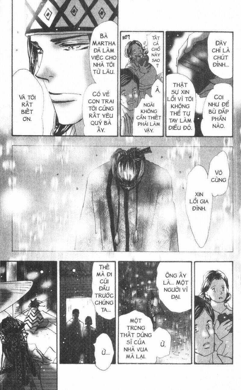 Toraji Phiêu Lưu Ký - Chapter 1 - Trang 155