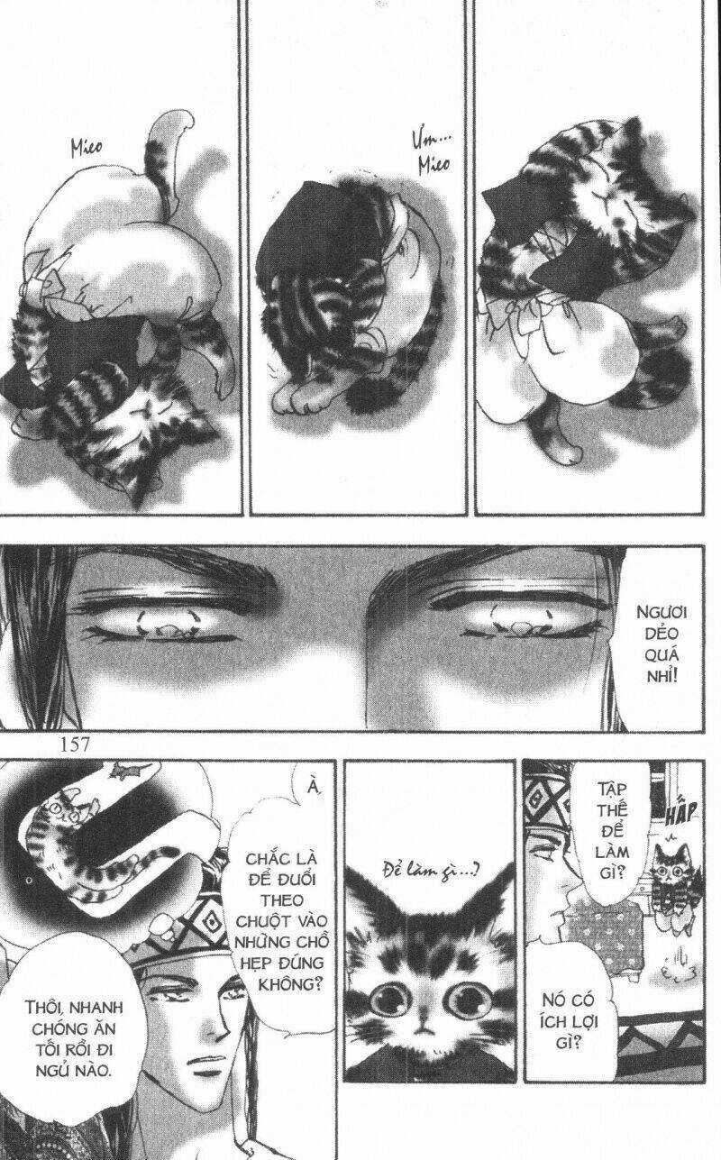 Toraji Phiêu Lưu Ký - Chapter 1 - Trang 157