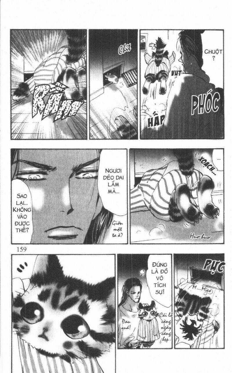 Toraji Phiêu Lưu Ký - Chapter 1 - Trang 159