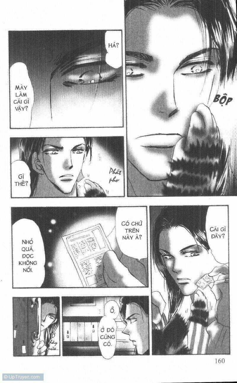 Toraji Phiêu Lưu Ký - Chapter 1 - Trang 160