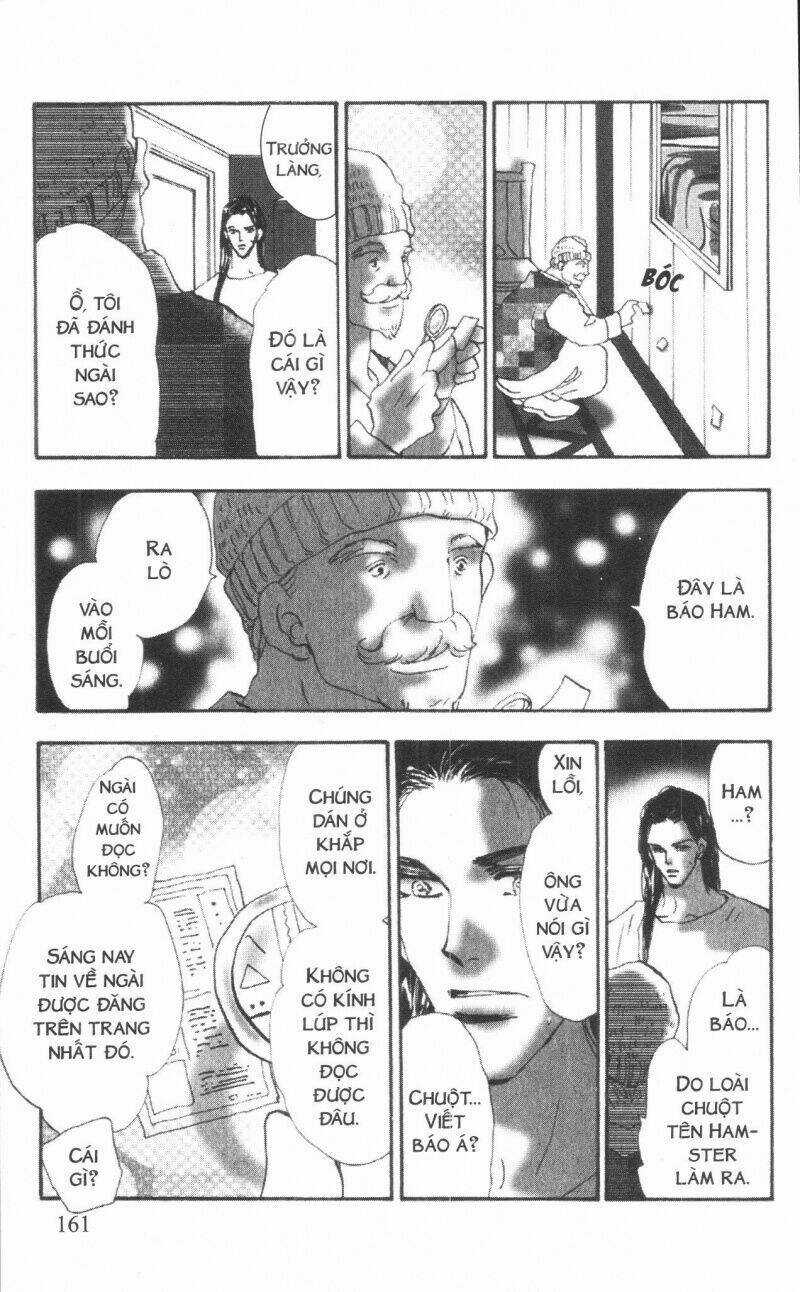 Toraji Phiêu Lưu Ký - Chapter 1 - Trang 161