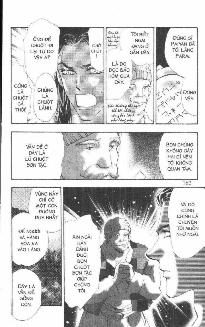 Toraji Phiêu Lưu Ký - Chapter 1 - Trang 162