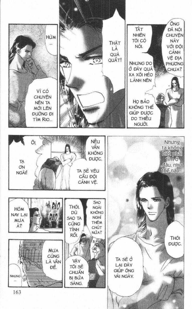 Toraji Phiêu Lưu Ký - Chapter 1 - Trang 163