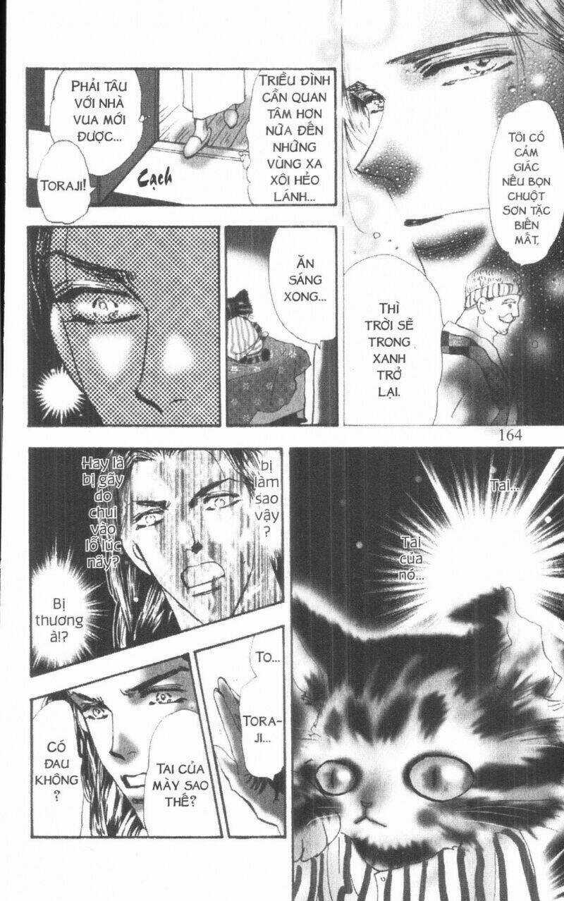 Toraji Phiêu Lưu Ký - Chapter 1 - Trang 164