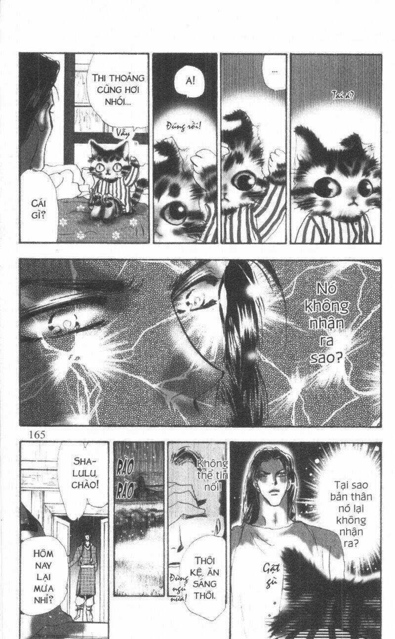 Toraji Phiêu Lưu Ký - Chapter 1 - Trang 165